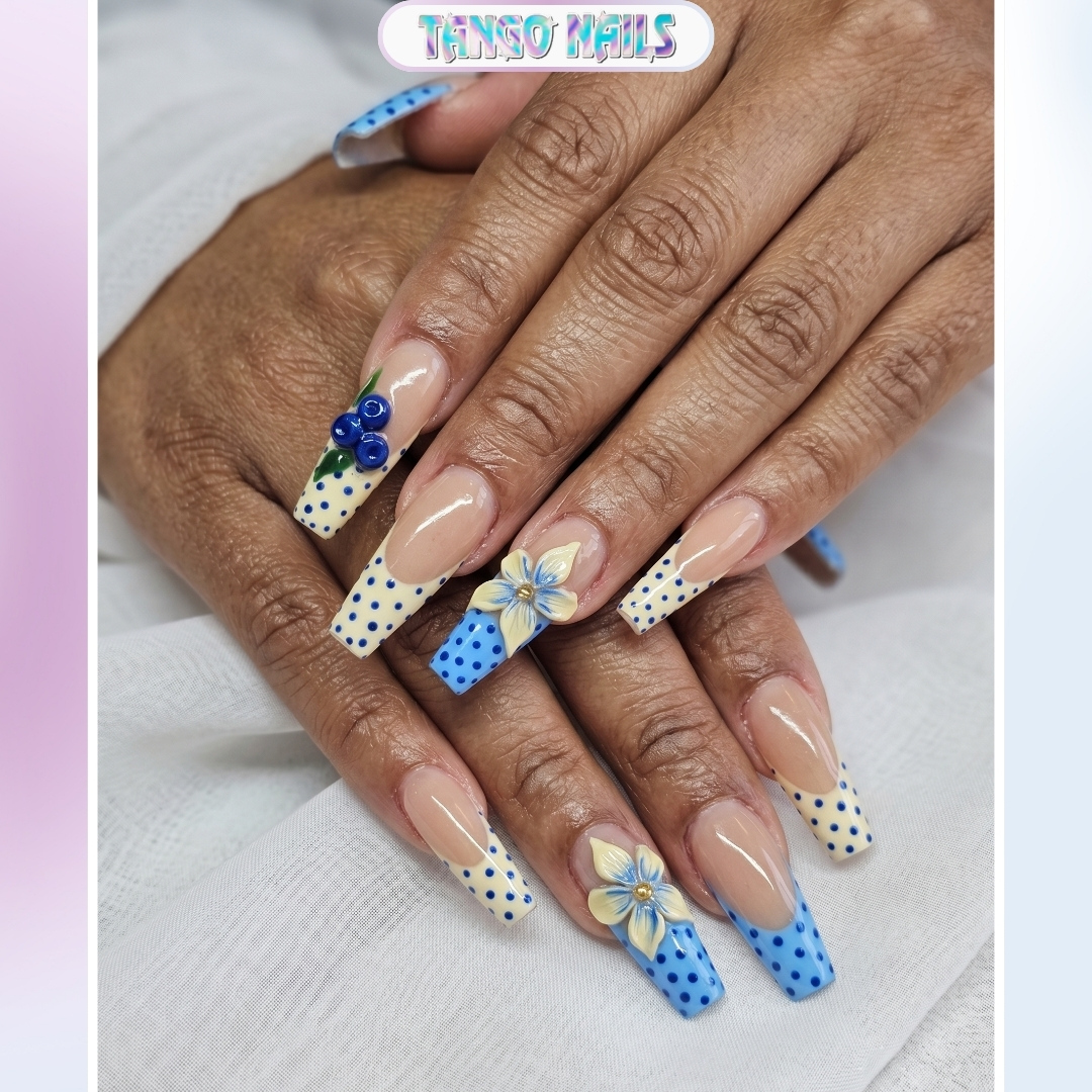 Nail June 17